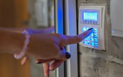 Savehome Security Systems | Employee Highlight.