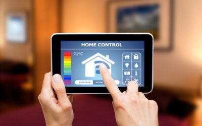 Protect Your Tenants from Home Invasion.
