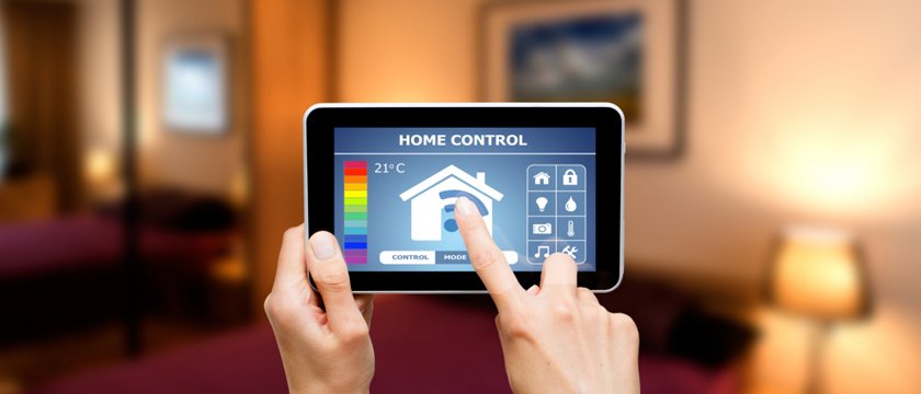 Protect Your Tenants from Home Invasion.